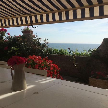 Апартаменты Anzio A Picco Sul Mare! Экстерьер фото