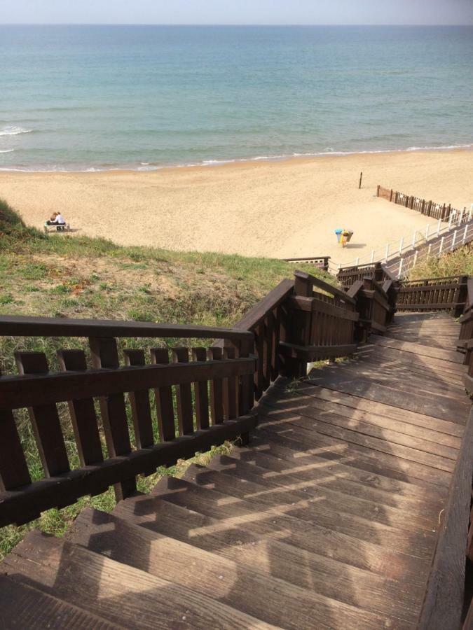 Апартаменты Anzio A Picco Sul Mare! Экстерьер фото