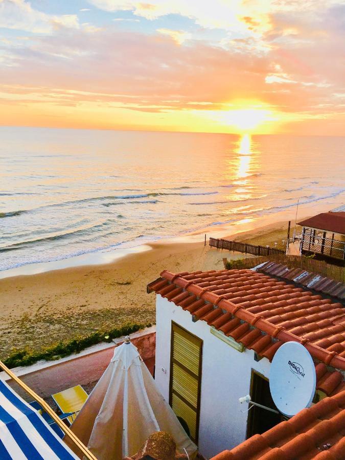 Апартаменты Anzio A Picco Sul Mare! Экстерьер фото